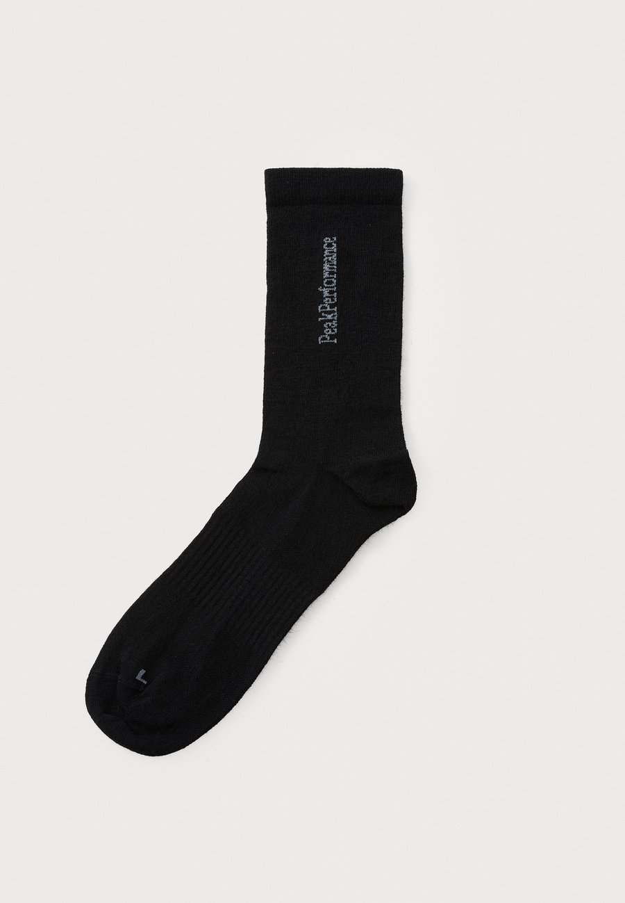 Носки Peak Performance WOOL SOCK, Black
Носки Peak Performance WOOL SOCK, Black