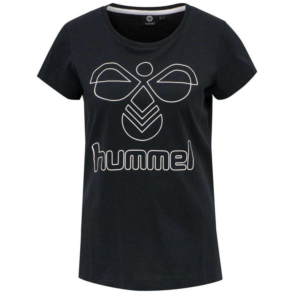 Футболка Hummel Senga, черный
Футболка Hummel Senga, черный