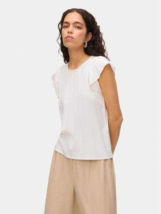 Блузка стандартного кроя Bella 10325248 Vero Moda, белый
Блузка стандартного кроя Bella 10325248 Vero Moda, белый