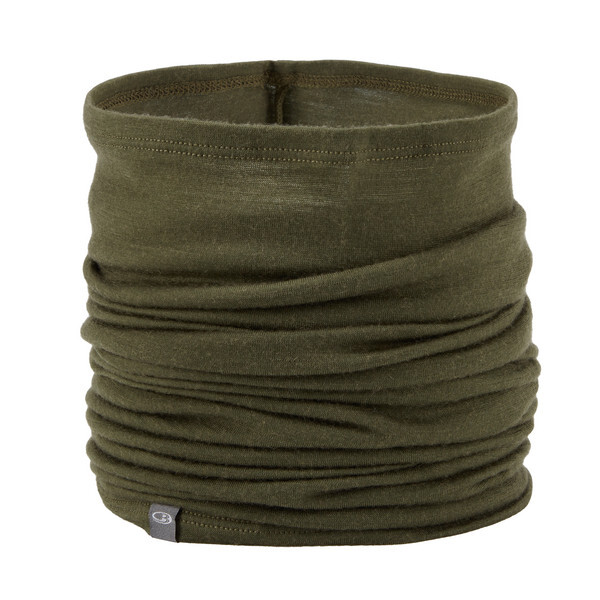 Шарф Icebreaker, цвет Loden
Шарф Icebreaker, цвет Loden