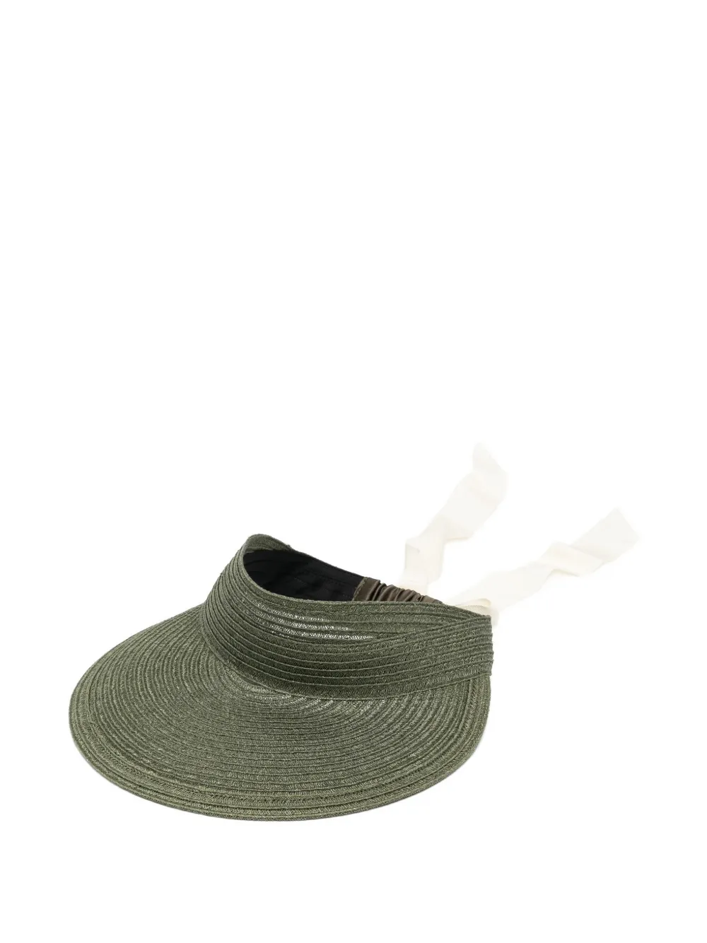 Рики козырек Eugenia Kim, зеленый
Рики козырек Eugenia Kim, зеленый