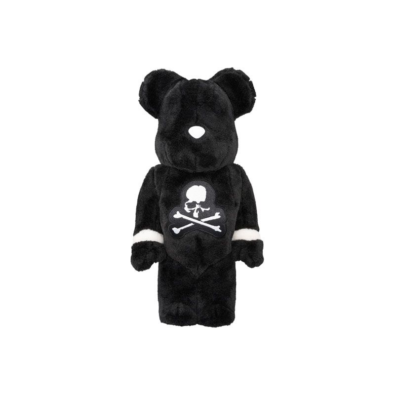 Mastermind JAPAN COSTUME Ver. Apparel Edition трендовая фигурка 400% BE@RBRICK, 400%
Mastermind JAPAN COSTUME Ver. Apparel Edition трендовая фигурка 400% BE@RBRICK, 400%