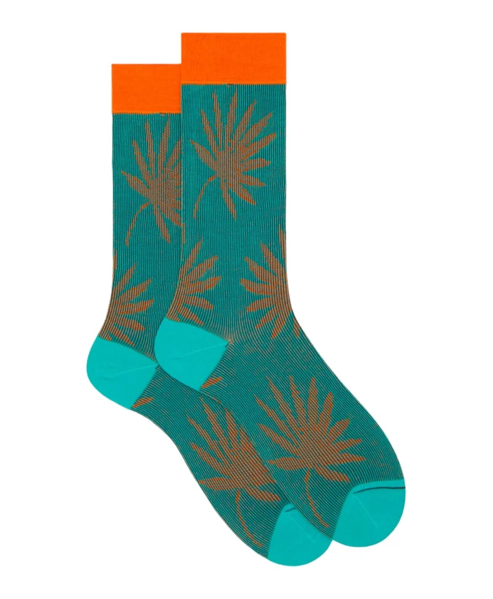 Листья короткие носки Gallo, серый
Листья короткие носки Gallo, серый