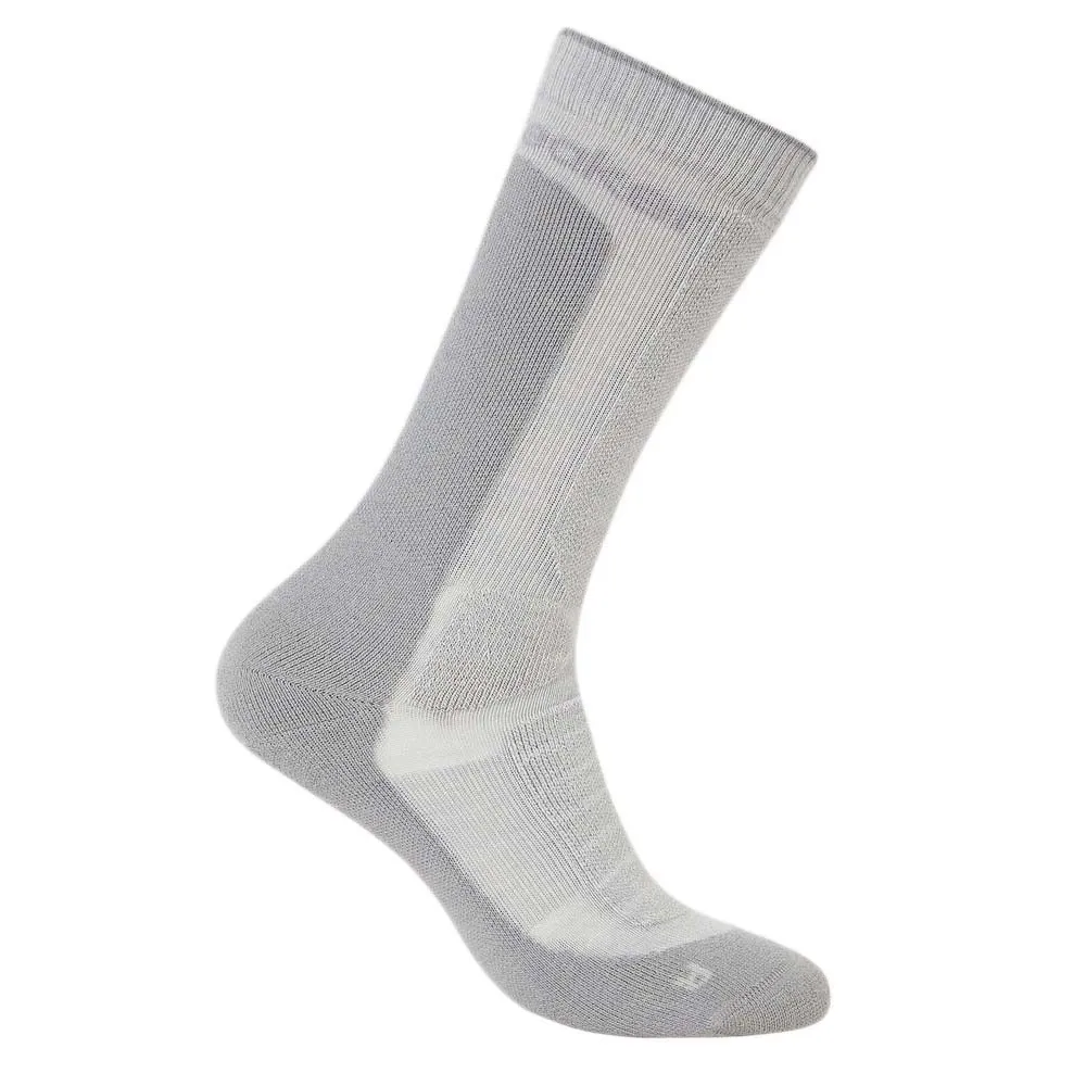 Носки Icebreaker Merino Hike+ Heavy Crew, серый
Носки Icebreaker Merino Hike+ Heavy Crew, серый