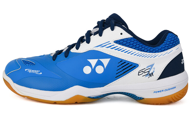 Кроссовки YONEX Badminton Shoes Unisex Low-top Cerulean
Кроссовки YONEX Badminton Shoes Unisex Low-top Cerulean