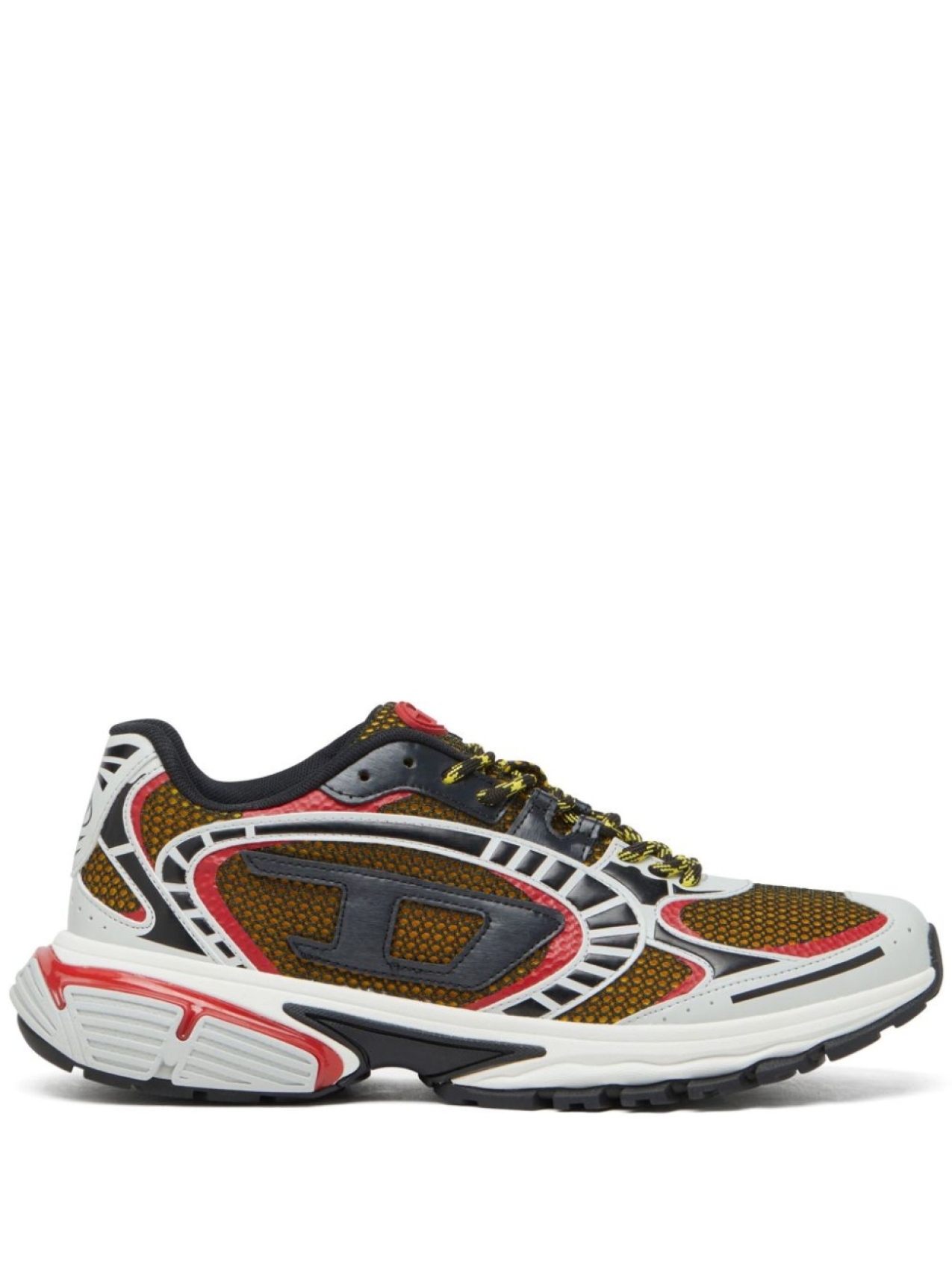 Diesel кроссовки S-Pro-V-Dense, черный
Diesel кроссовки S-Pro-V-Dense, черный