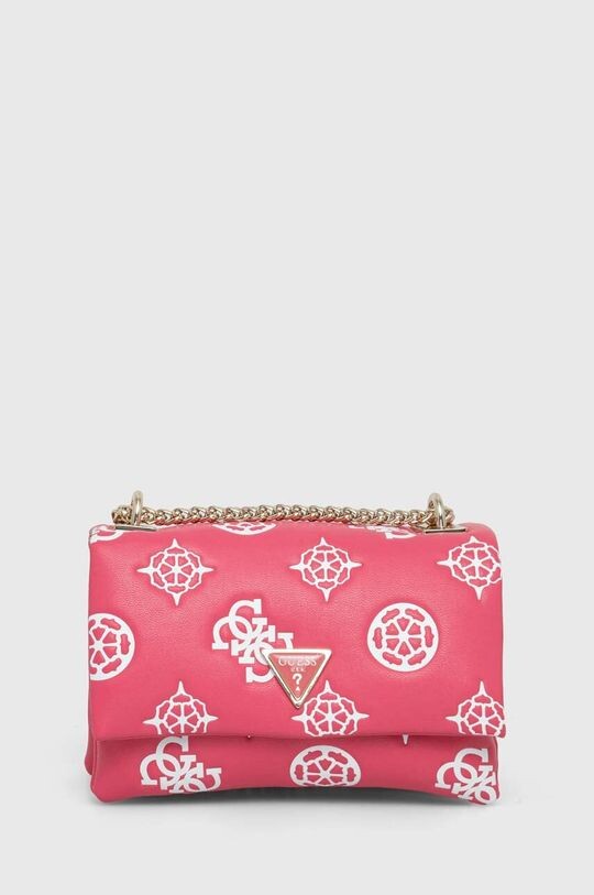 Сумка Guess, розовый
Сумка Guess, розовый