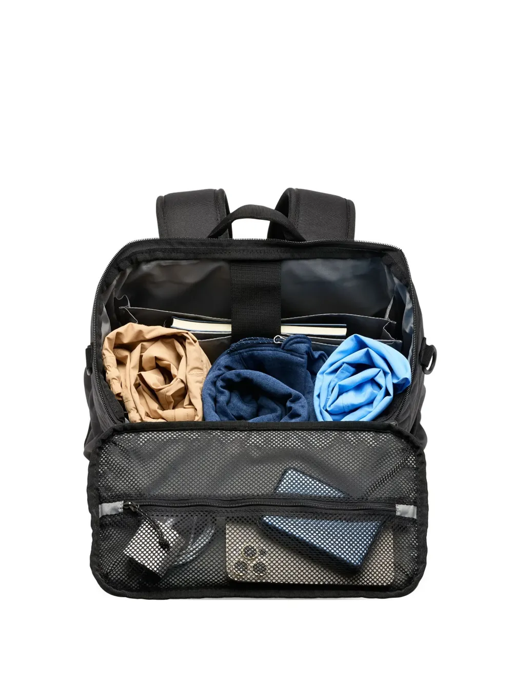 Рюкзак LB Flawless 30 л Columbia, черный
Рюкзак LB Flawless 30 л Columbia, черный