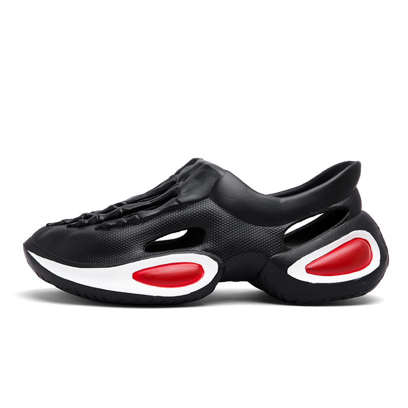 Сабо мужские LONGYING, Black
Сабо мужские LONGYING, Black