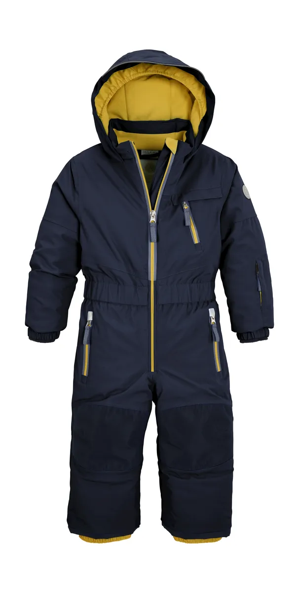 First Instinct by Killtec Комбинезон "FISW 31 MNS ONPC", синий
First Instinct by Killtec Комбинезон "FISW 31 MNS ONPC", синий