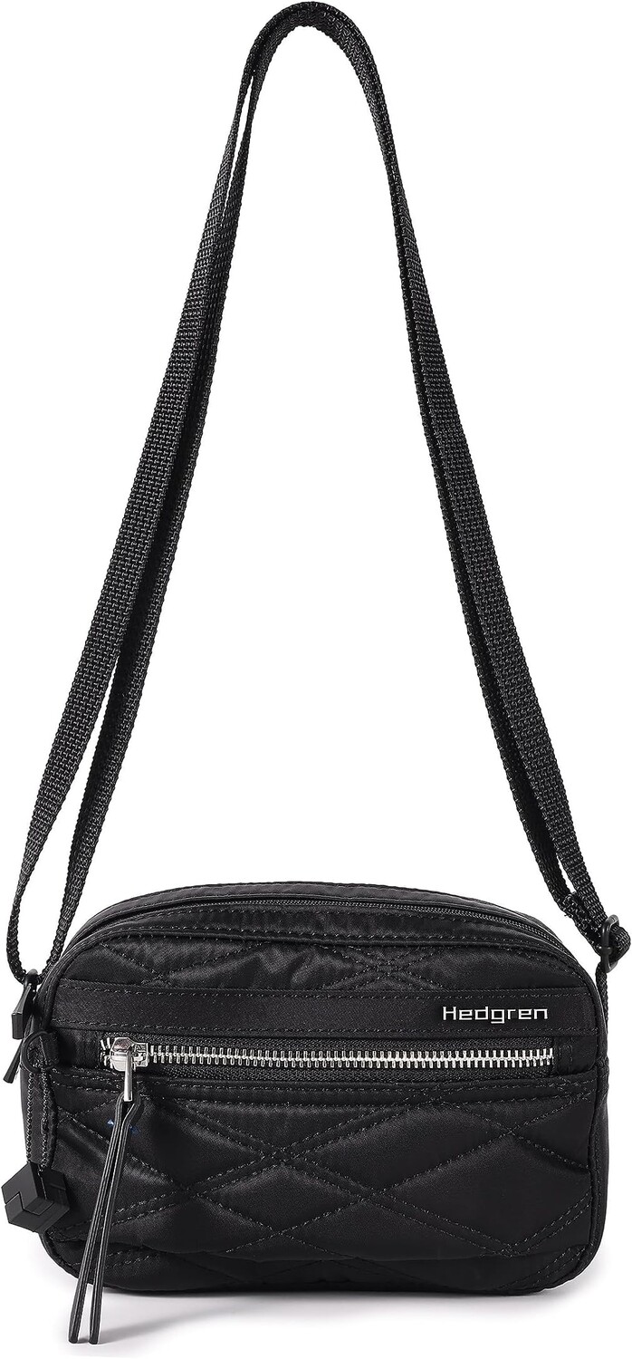 Сумка Maia Small Crossover 2 Compartment RFID Hedgren, цвет D Quilt Black, Черный, Сумка Maia Small Crossover 2 Compartment RFID Hedgren, цвет D Quilt Black
Сумка Maia Small Crossover 2 Compartment RFID Hedgren, цвет D Quilt Black, Черный, Сумка Maia Small Crossover 2 Compartment RFID Hedgren, цвет D Quilt Black