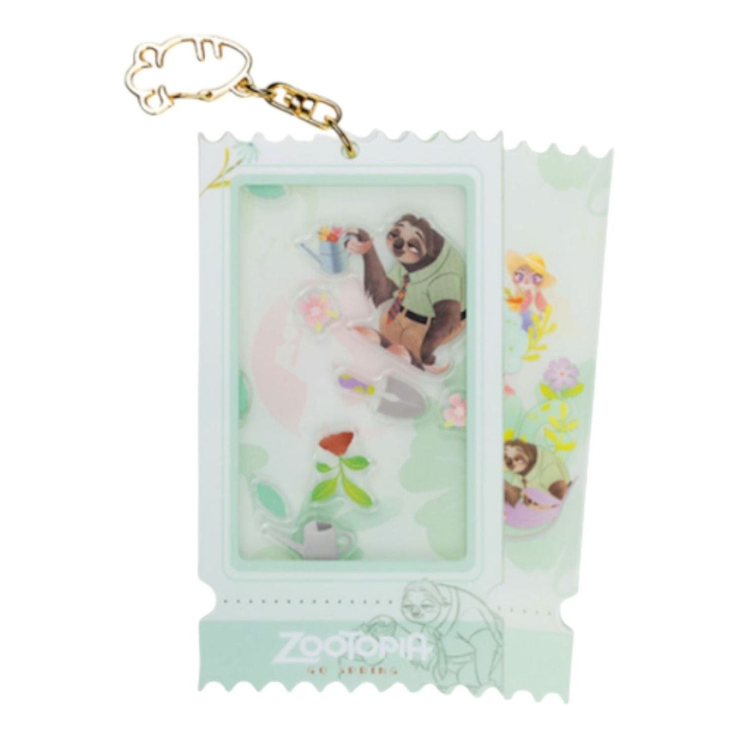 Фигурка Pop Mart Nick, Judy, Lightning, Officer Benjamin Acrylic Music Keychain 'Lightning'
Фигурка Pop Mart Nick, Judy, Lightning, Officer Benjamin Acrylic Music Keychain 'Lightning'