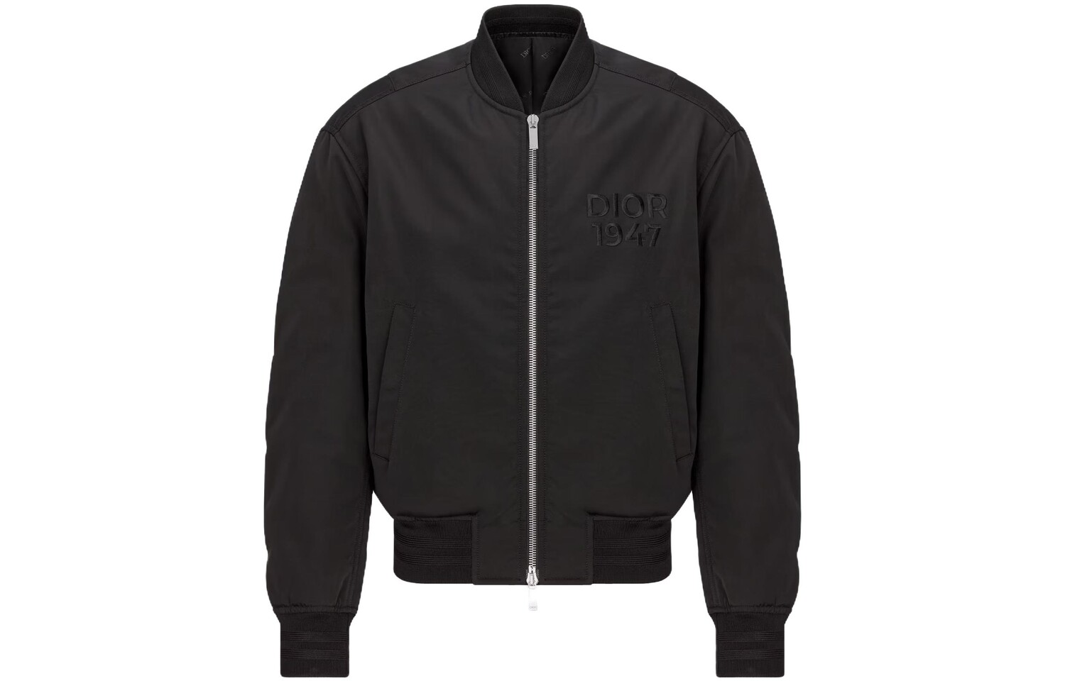 Куртка мужская Dior, черный
Куртка мужская Dior, черный