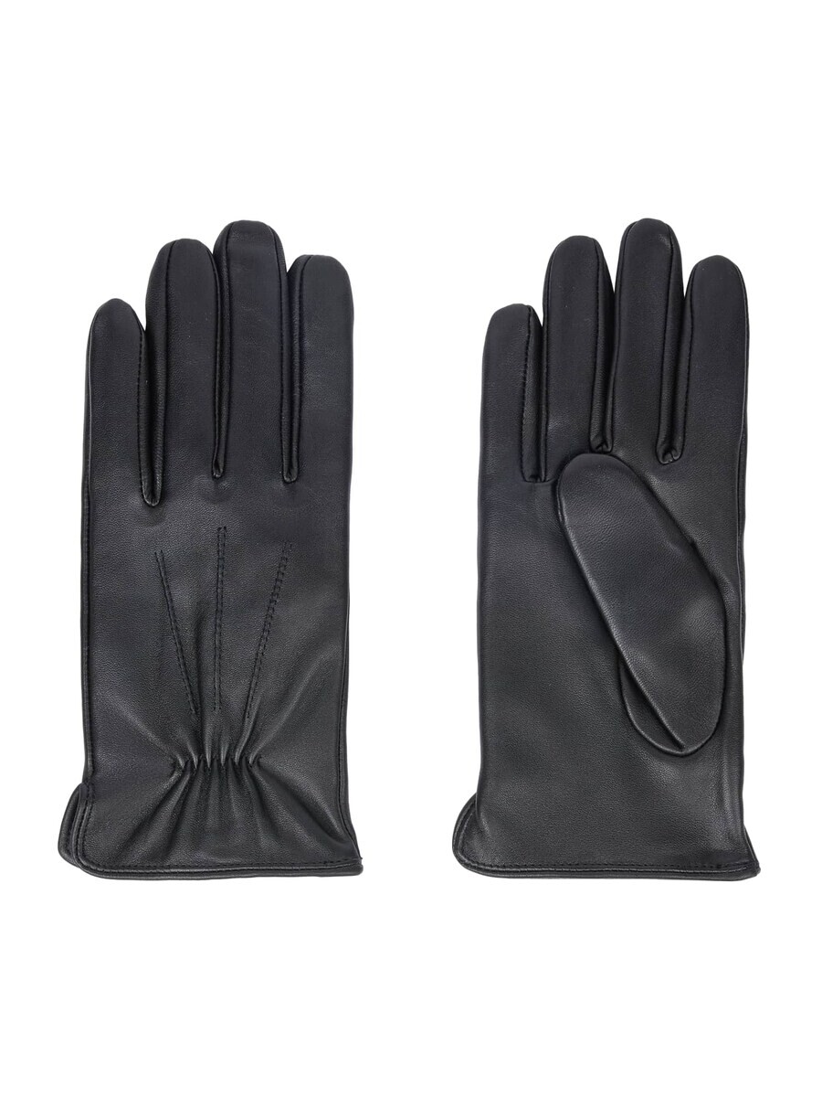 Перчатки Boggi Milano Full Finger Gloves, черный
Перчатки Boggi Milano Full Finger Gloves, черный