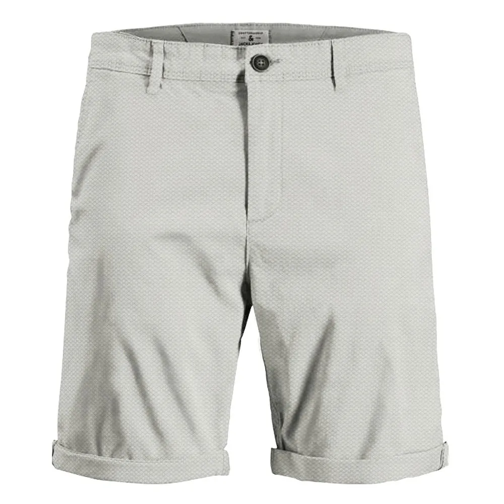 Шорты Jack & Jones Basic France chino, серый
Шорты Jack & Jones Basic France chino, серый