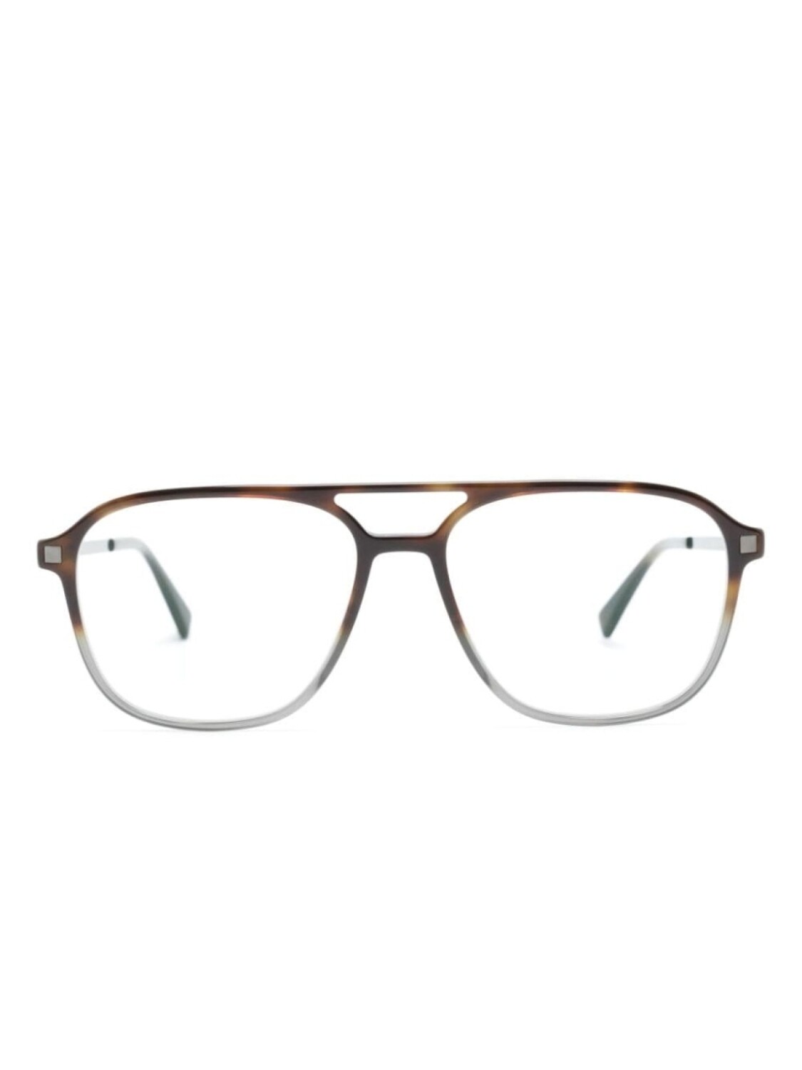 Mykita очки-пилоты Gylfi, коричневый
Mykita очки-пилоты Gylfi, коричневый