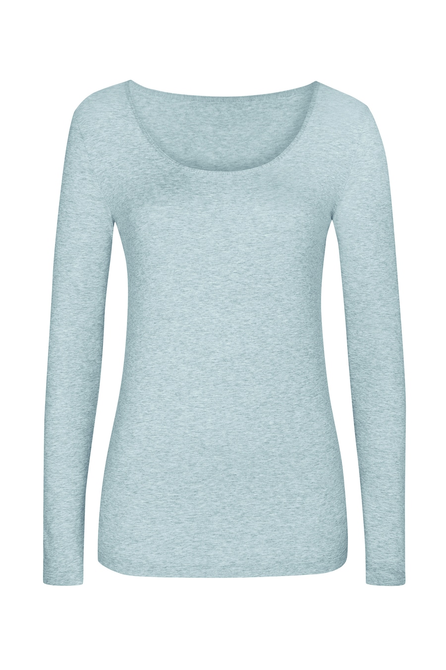 Пижамная рубашка Mey, Mottled Grey
Пижамная рубашка Mey, Mottled Grey