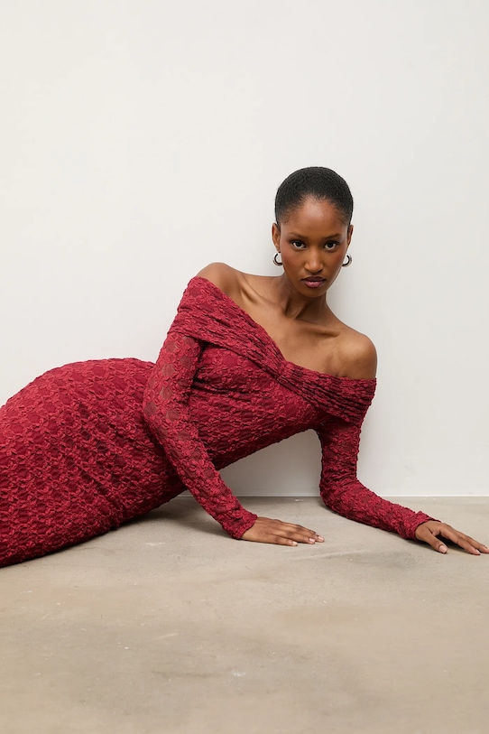 Платье Answear.Lab, красный
Платье Answear.Lab, красный