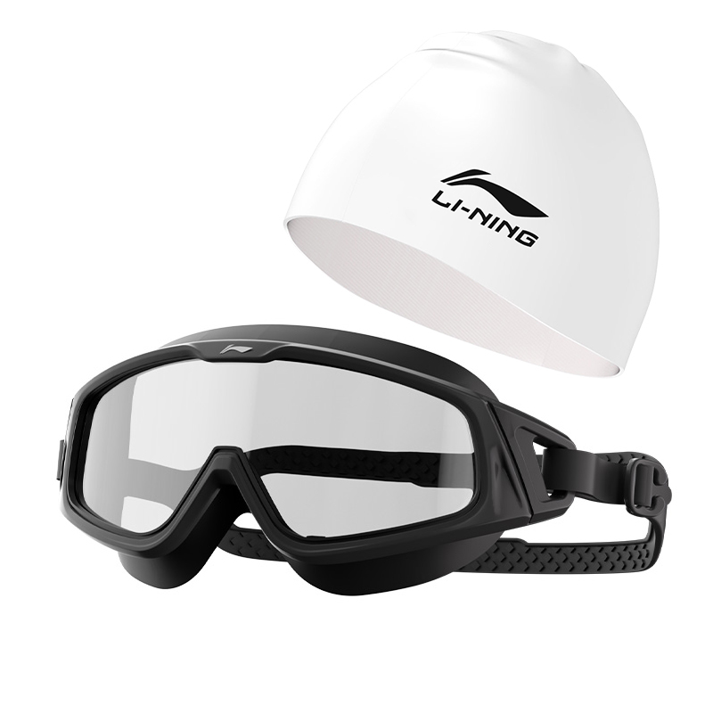 Очки для плавания Silicone, Polycarbonate Unisex LINING
Очки для плавания Silicone, Polycarbonate Unisex LINING