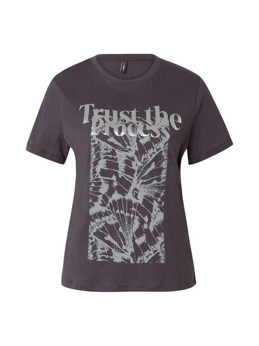 Рубашка ONLY ONLALLIE, черный
Рубашка ONLY ONLALLIE, черный