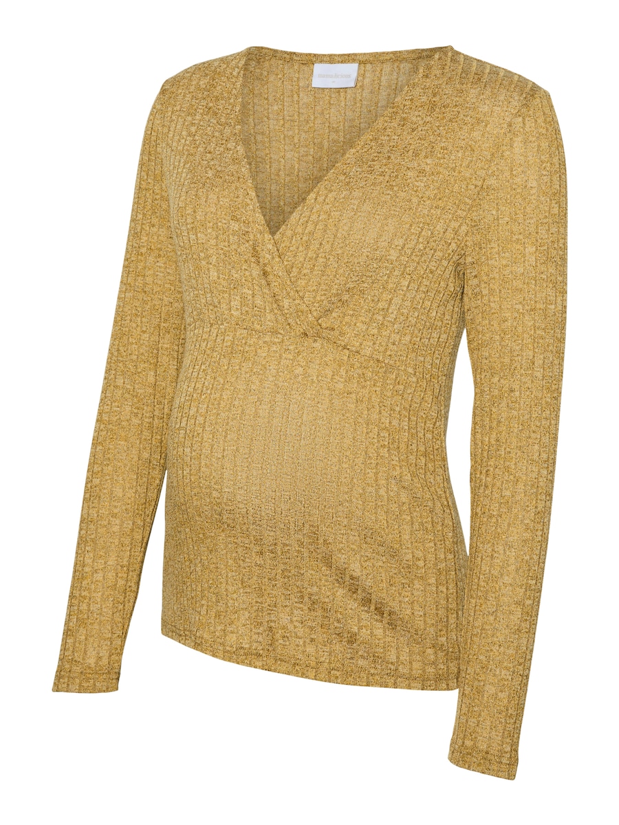 Рубашка MAMALICIOUS MLZENIA TESS, Mottled Brown
Рубашка MAMALICIOUS MLZENIA TESS, Mottled Brown