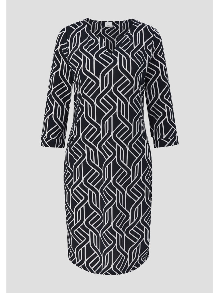 Платье в цвете 59A0_navy s.Oliver
Платье в цвете 59A0_navy s.Oliver