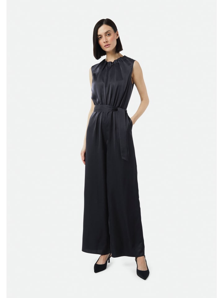 Комбинезон comma, синий
Комбинезон comma, синий