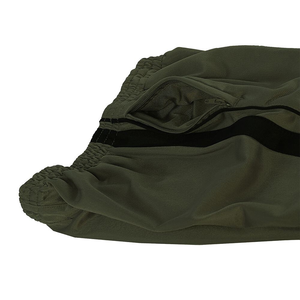 Детские спортивные спортивные брюки Gioberti с ребристыми манжетами на штанинах, темно-синий
Детские спортивные спортивные брюки Gioberti с ребристыми манжетами на штанинах, темно-синий