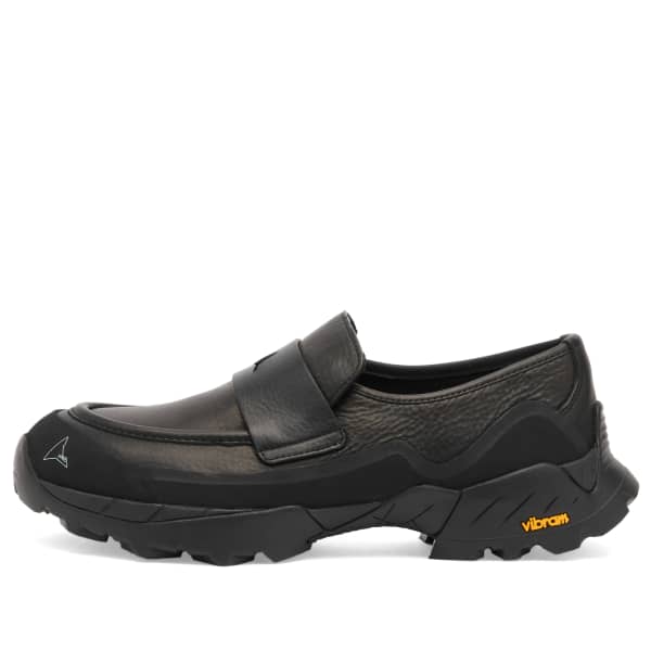 Лофер Roa, черный
Лофер Roa, черный