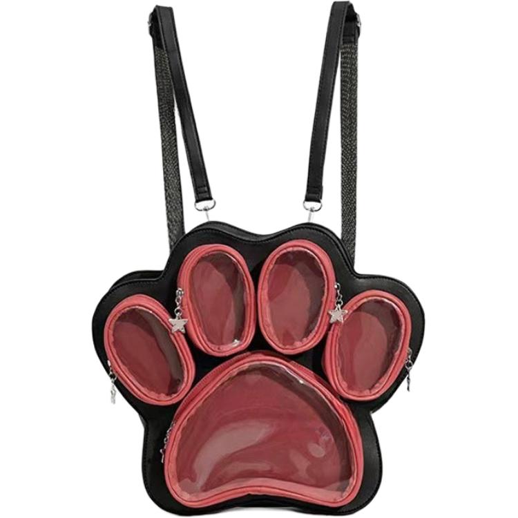 PAYOT Ита-сумка, Black Red
PAYOT Ита-сумка, Black Red