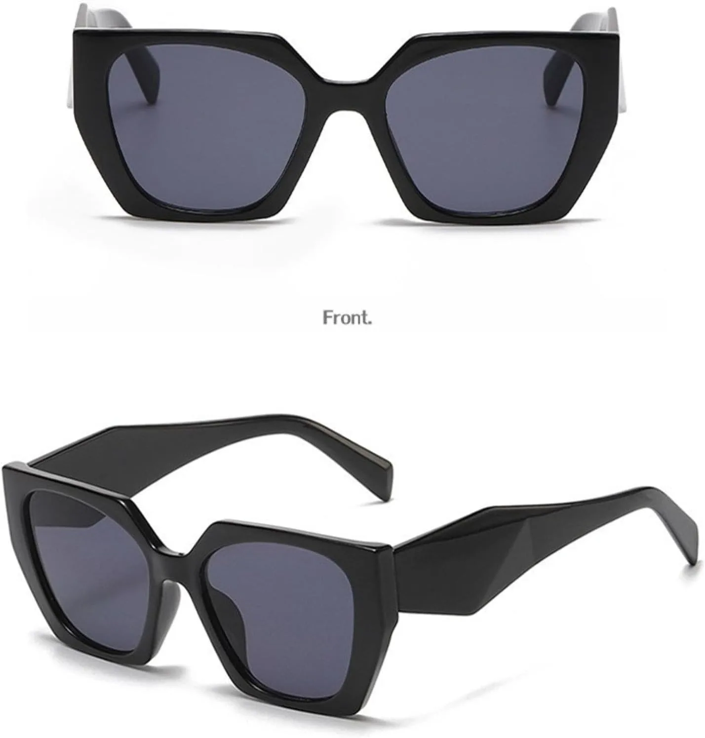 Модные спортивные солнцезащитные очки для женщин, роскошные солнцезащитные очки в стиле ретро-панк с защитой от УФ-излучения UV400 TOIPASTN, C1-1doublegray
Модные спортивные солнцезащитные очки для женщин, роскошные солнцезащитные очки в стиле ретро-панк с защитой от УФ-излучения UV400 TOIPASTN, C1-1doublegray