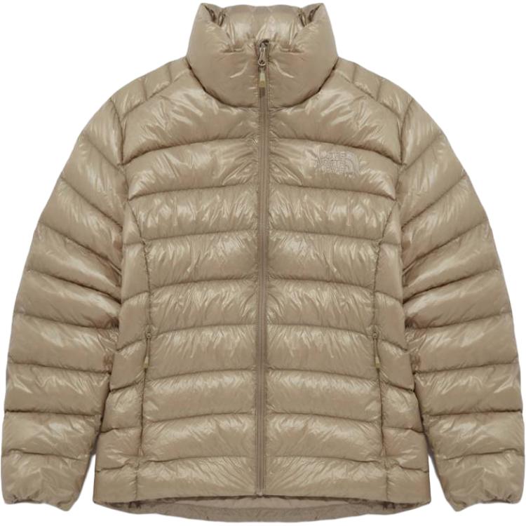 Пуховик Women's Light Beige THE NORTH FACE, светло бежевый
Пуховик Women's Light Beige THE NORTH FACE, светло бежевый