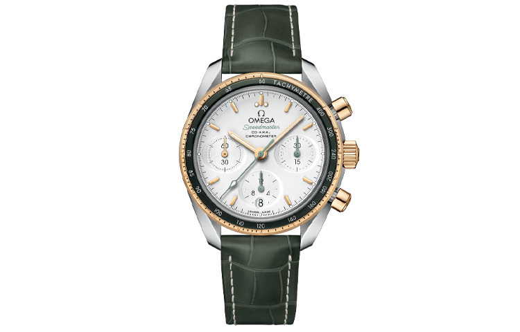 OMEGA Часы Speedmaster Co Axial 324.23.38.50.02.001
OMEGA Часы Speedmaster Co Axial 324.23.38.50.02.001