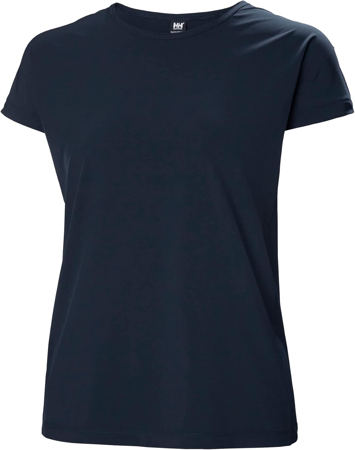 Helly-Hansen Женский топ Thalia Summer Helly Hansen, 597 Navy
Helly-Hansen Женский топ Thalia Summer Helly Hansen, 597 Navy