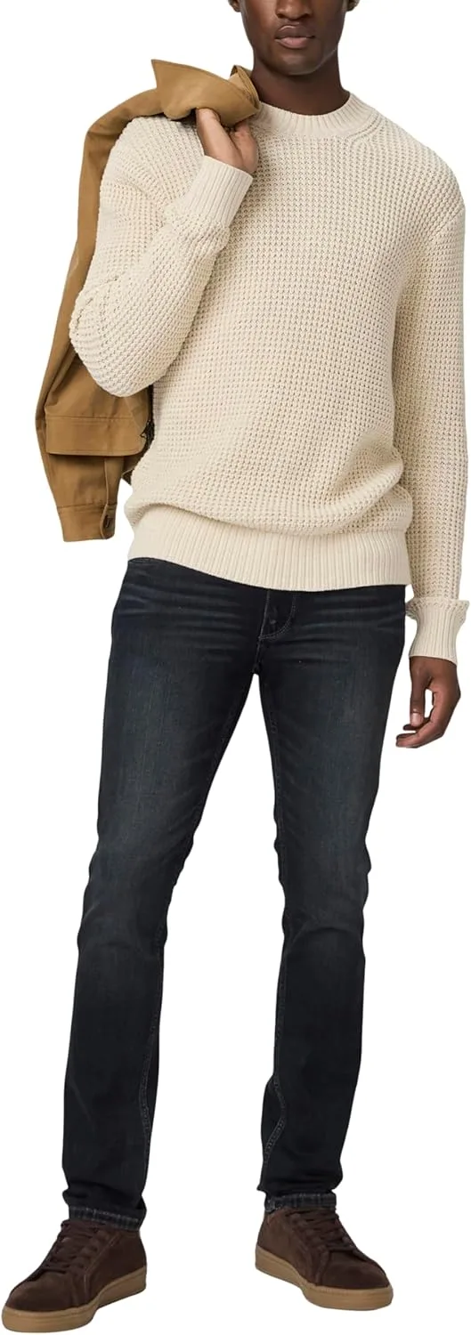 PAIGE Мужские джинсы Lennox Transcend Slim
PAIGE Мужские джинсы Lennox Transcend Slim