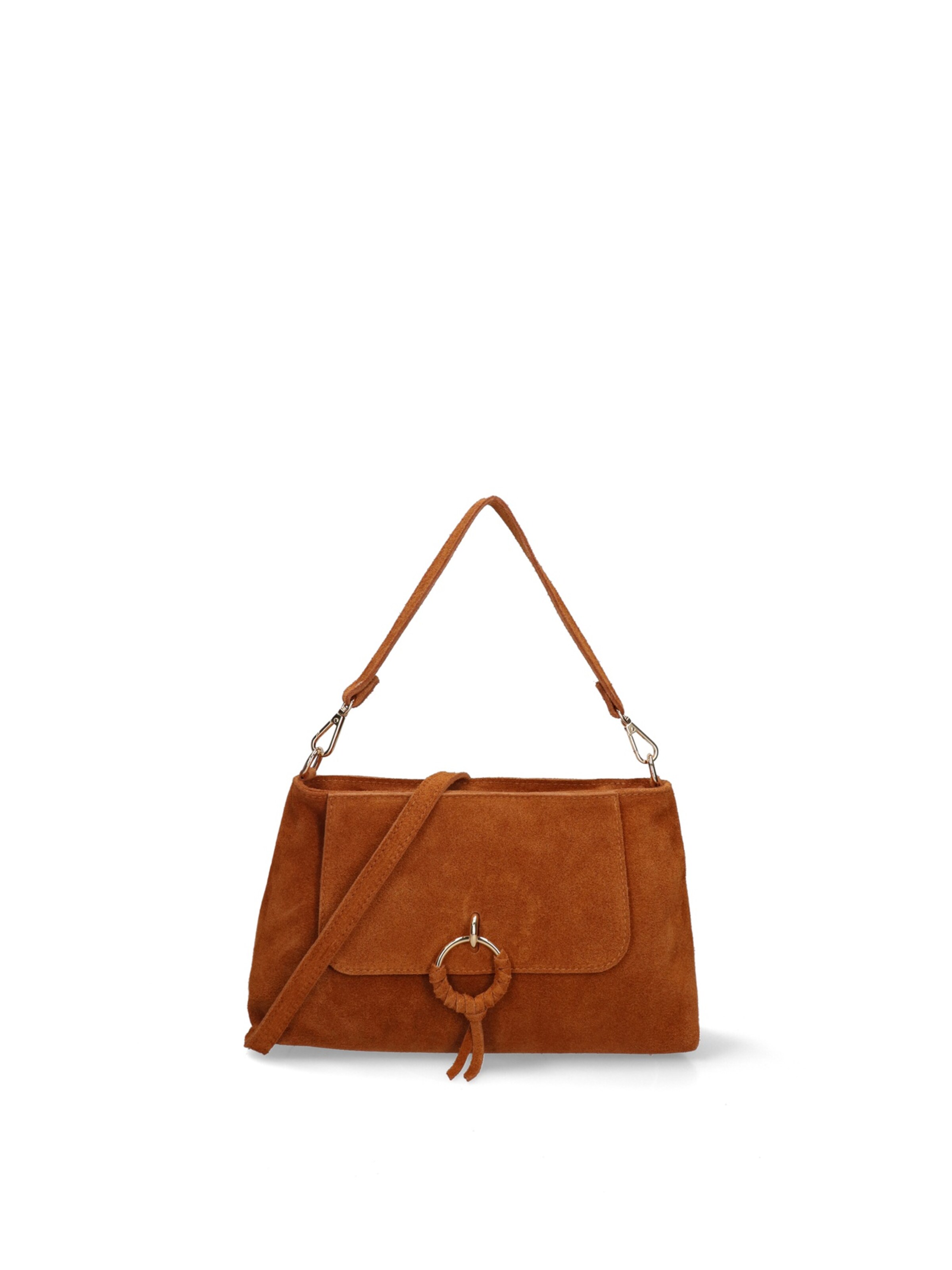 Gave Lux Плечевая сумка 'Celeste Pro' в цвете Cognac
Gave Lux Плечевая сумка 'Celeste Pro' в цвете Cognac