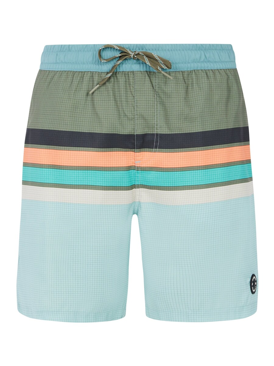 Шорты для серфинга PROTEST PRTAvik, зеленый
Шорты для серфинга PROTEST PRTAvik, зеленый