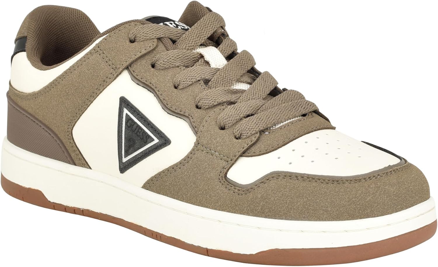 Кроссовки Guess Men's Tear, Mushroom Multi 300
Кроссовки Guess Men's Tear, Mushroom Multi 300