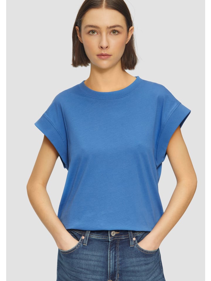 Топ s.Oliver, синий
Топ s.Oliver, синий