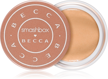 Корректор для темных кругов под глазами Smashbox x Becca Under Eye Brightening Corrector, Medium 4,5 g 
Корректор для темных кругов под глазами Smashbox x Becca Under Eye Brightening Corrector, Medium 4,5 g