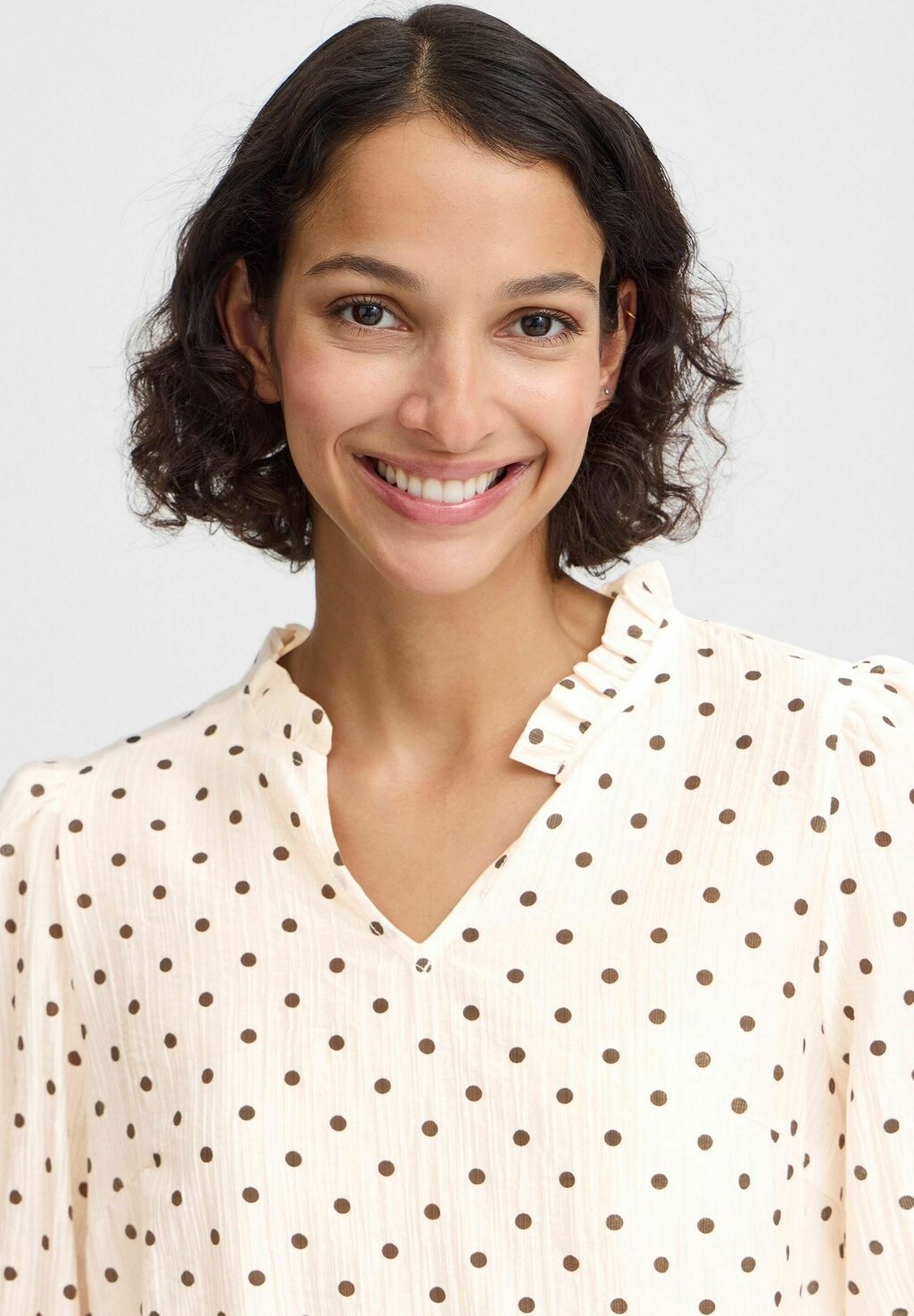 Блуза DOTTY b.young, черный
Блуза DOTTY b.young, черный