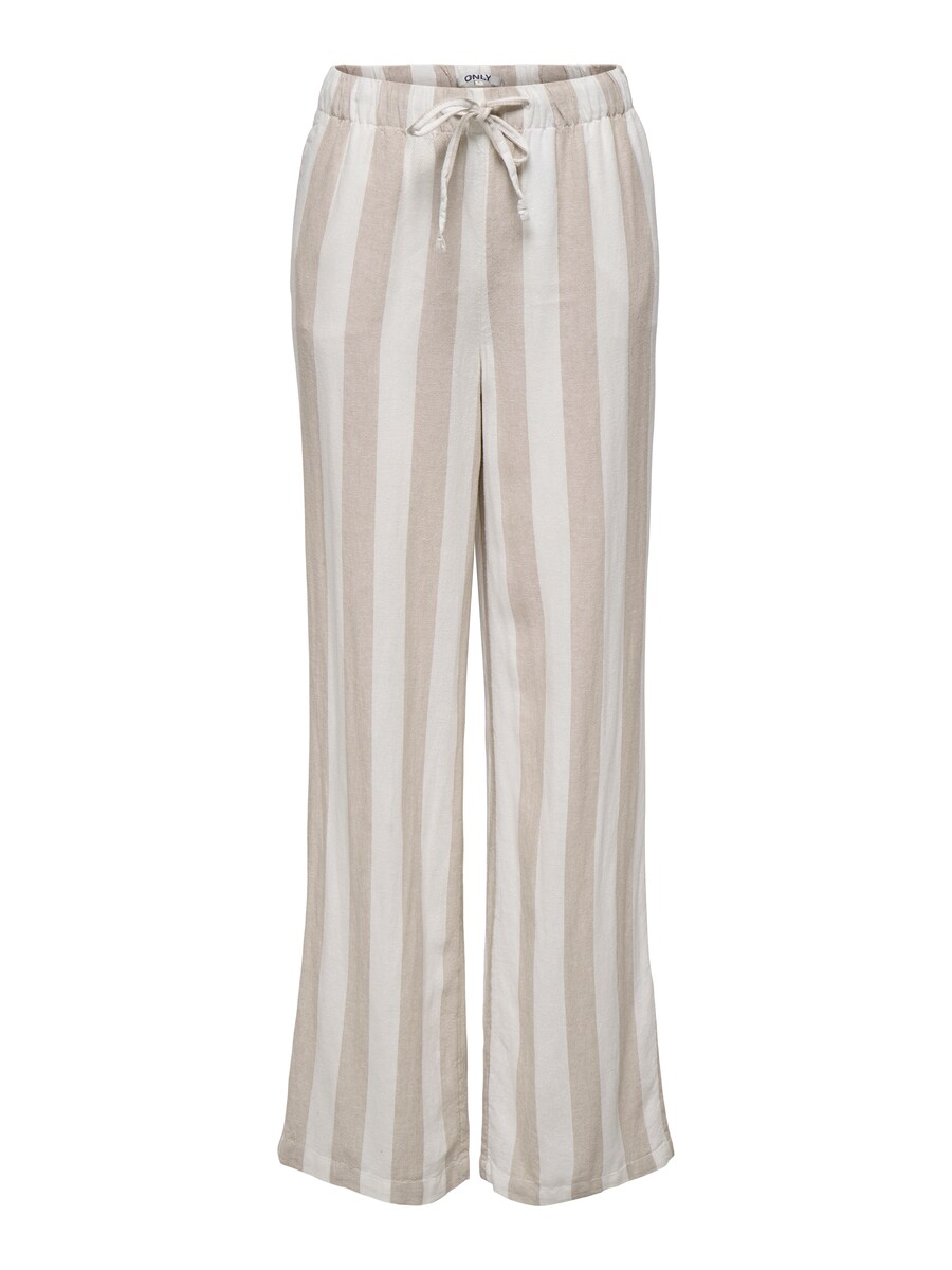 Широкие брюки ONLY ONLCARO, темно-бежевый
Широкие брюки ONLY ONLCARO, темно-бежевый