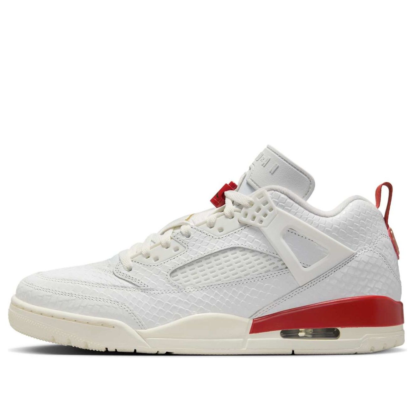 Кроссовки Air Jordan Spizike Low 'El Vuelo'
Кроссовки Air Jordan Spizike Low 'El Vuelo'