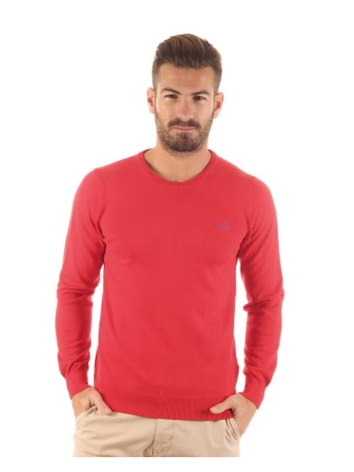 Пуловер Gant, цвет pullover in
Пуловер Gant, цвет pullover in