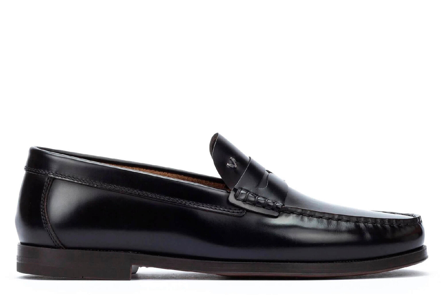 Лоферы Forthill Martinelli, черный
Лоферы Forthill Martinelli, черный