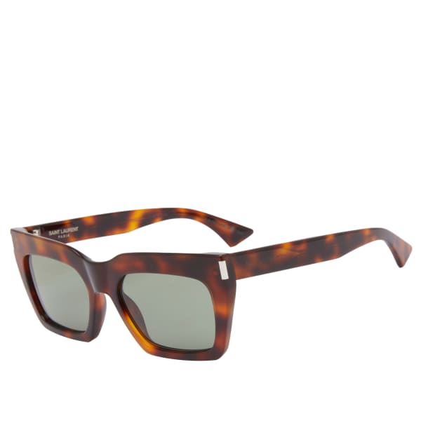 Солнцезащитные очки Saint Laurent SL 810-003 Saint Laurent Sunglasses, мультиколор
Солнцезащитные очки Saint Laurent SL 810-003 Saint Laurent Sunglasses, мультиколор
