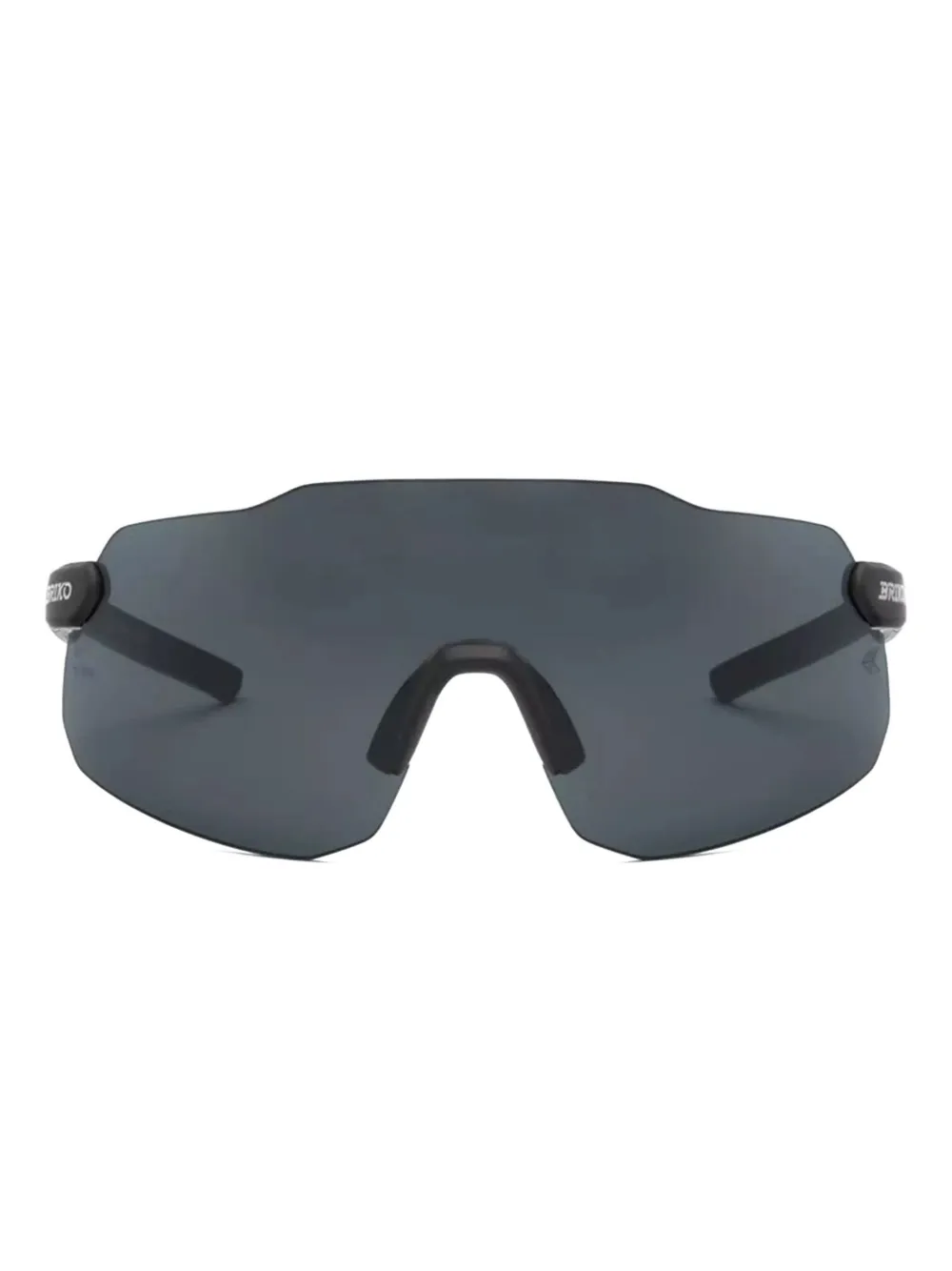 Солнцезащитные очки Shield Geometry BRIKO, черный
Солнцезащитные очки Shield Geometry BRIKO, черный