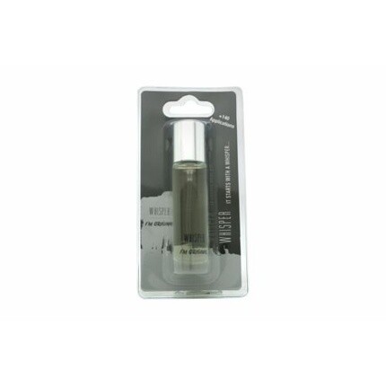 Coty Whisper I'm Original Eau de Parfum 15ml
Coty Whisper I'm Original Eau de Parfum 15ml