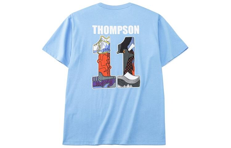 Футболка баскетбольная мужская синяя Anta, синий
Футболка баскетбольная мужская синяя Anta, синий