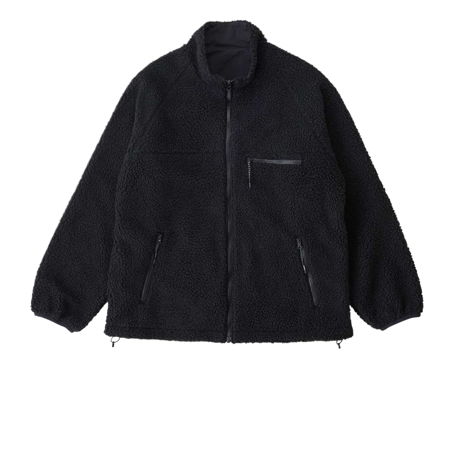 Gramicci Куртка Unisex, Charcoal Gray/Black/CHARCOAL/BLACK
Gramicci Куртка Unisex, Charcoal Gray/Black/CHARCOAL/BLACK